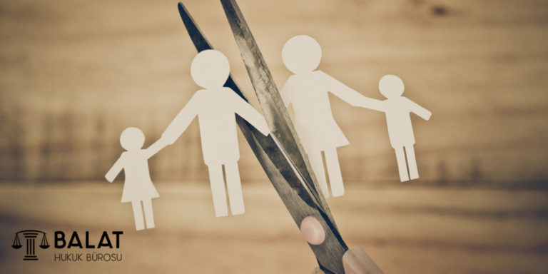 VELAYET DAVALARI – VELAYETİN DEĞİŞTİRİLMESİ VE KALDIRILMASI DAVALARI